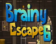 Brainy Escape 6